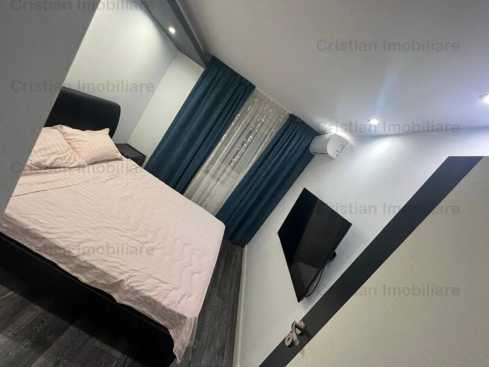 FINISAJE MODERNE! 2 camere zona Hipodrom - Microhala - foto 3