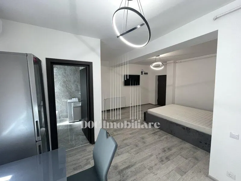 Inchiriere Garsoniera Unirii | Bd. Cantemir | - foto 1