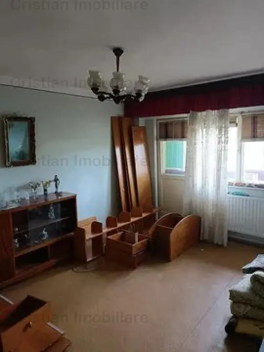 Apartament 2 cam 58mp Obor- Scolilor Etaj 2 Conf 1 decomandat - foto 1