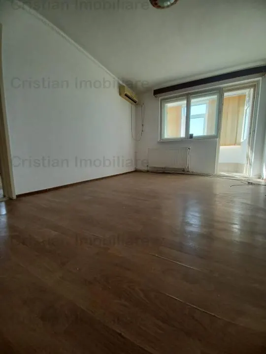 Ap. 2 camere, etaj 3, 2 balcoane, Confort 1 - 55 mp,  Calea Galati - foto 3