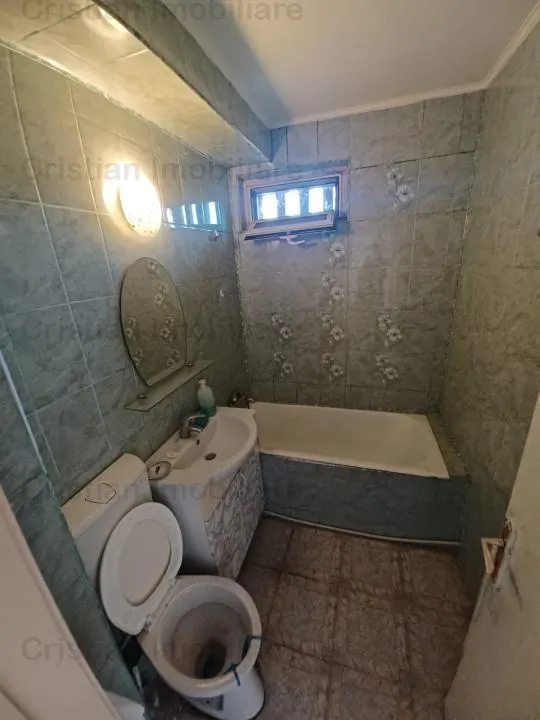 Ap. 2 camere, etaj 3, 2 balcoane, Confort 1 - 55 mp,  Calea Galati - foto 6
