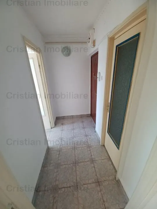 Ap. 2 camere, etaj 3, 2 balcoane, Confort 1 - 55 mp,  Calea Galati - foto 8
