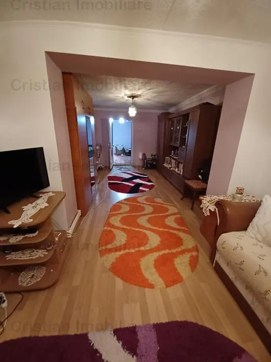 INTRETINUTA! Casa locuibila 3 cam, 90mp utili Brailita - foto 2