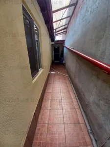 INTRETINUTA! Casa locuibila 3 cam, 90mp utili Brailita - foto 6