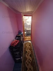 INTRETINUTA! Casa locuibila 3 cam, 90mp utili Brailita - foto 7