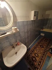 INTRETINUTA! Casa locuibila 3 cam, 90mp utili Brailita - foto 8