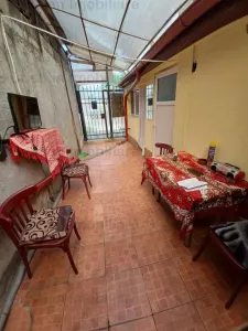 INTRETINUTA! Casa locuibila 3 cam, 90mp utili Brailita - foto 9