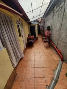 INTRETINUTA! Casa locuibila 3 cam, 90mp utili Brailita - foto 10
