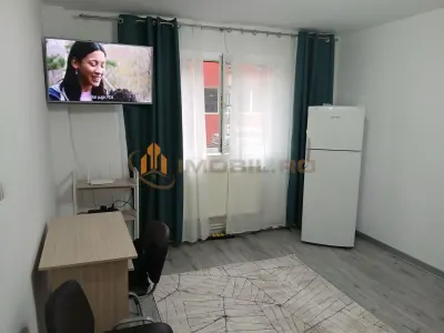 Garsoniera - zona Poitiers-Frumoasa - Iasi