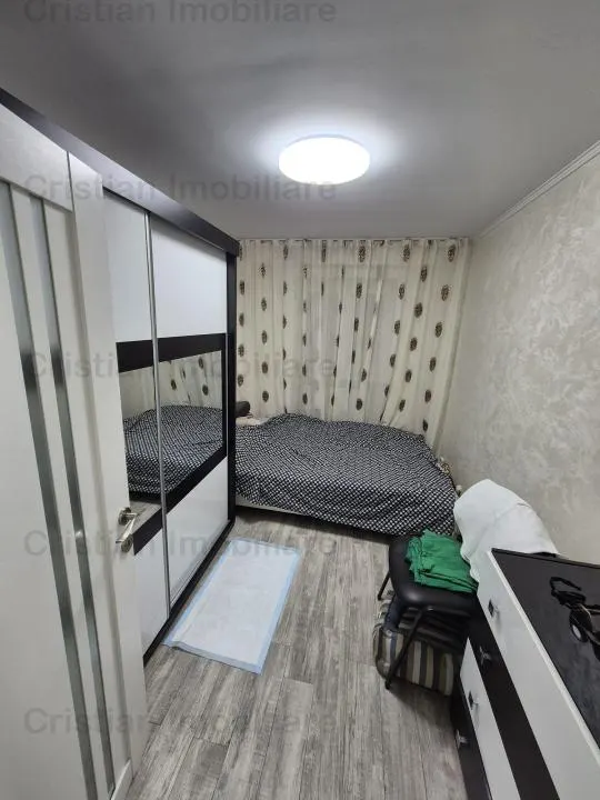 Parter 110mp 3 cam Conf 1 Decomand balcon 14 m Caporal Musat - foto 3