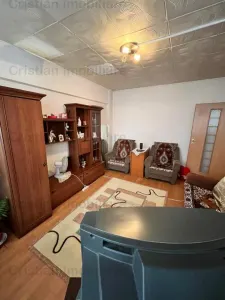 Frumos si Spatios apartament 3 camere confort 1 decomandat Vidin - foto 2