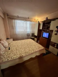 Frumos si Spatios apartament 3 camere confort 1 decomandat Vidin - foto 3