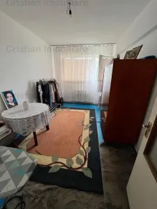 Frumos si Spatios apartament 3 camere confort 1 decomandat Vidin - foto 4