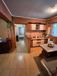 Frumos si Spatios apartament 3 camere confort 1 decomandat Vidin - foto 5