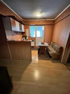 Frumos si Spatios apartament 3 camere confort 1 decomandat Vidin - foto 6