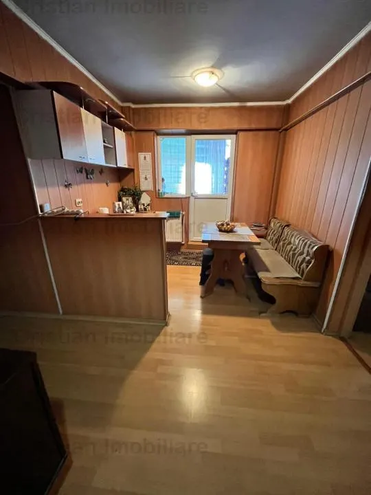Frumos si Spatios apartament 3 camere confort 1 decomandat Vidin - foto 6