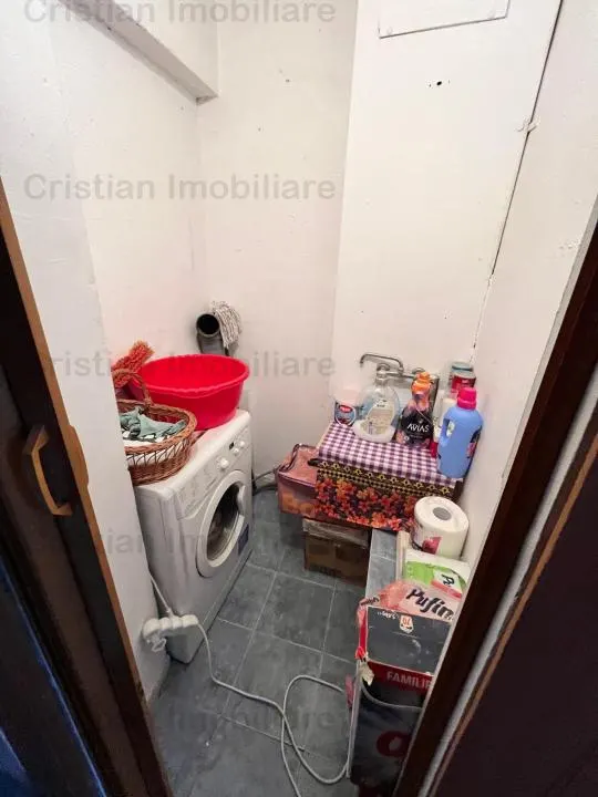 Frumos si Spatios apartament 3 camere confort 1 decomandat Vidin - foto 8