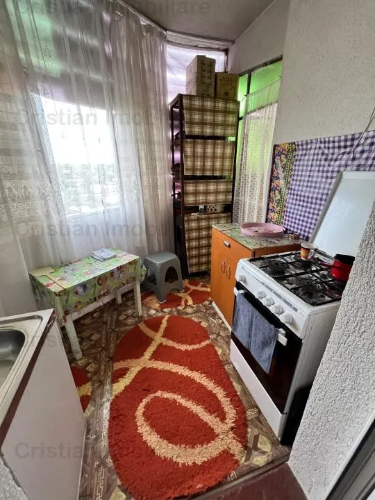 Frumos si Spatios apartament 3 camere confort 1 decomandat Vidin - foto 9
