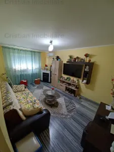 AP. 2 camere, Confort 1 decomandat, Bine Intretinut, zona Progresu - Braila