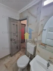 Ap 1 cam zona Buzaului , SPATIOS Totul Nou!!! - foto 4