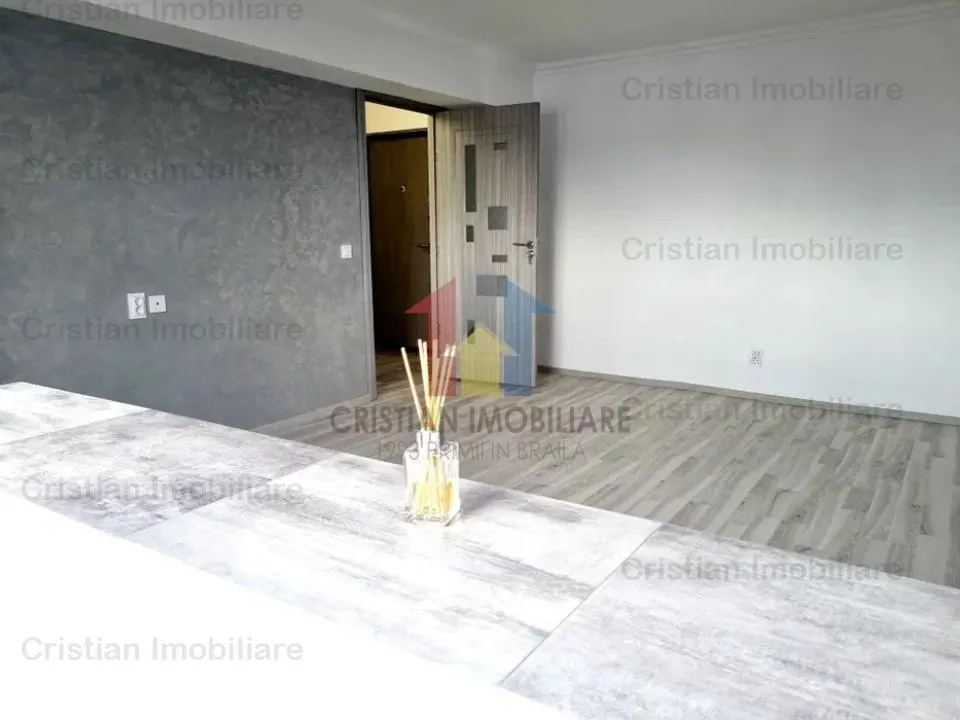 Ap 1 cam zona Buzaului , SPATIOS Totul Nou!!! - foto 6