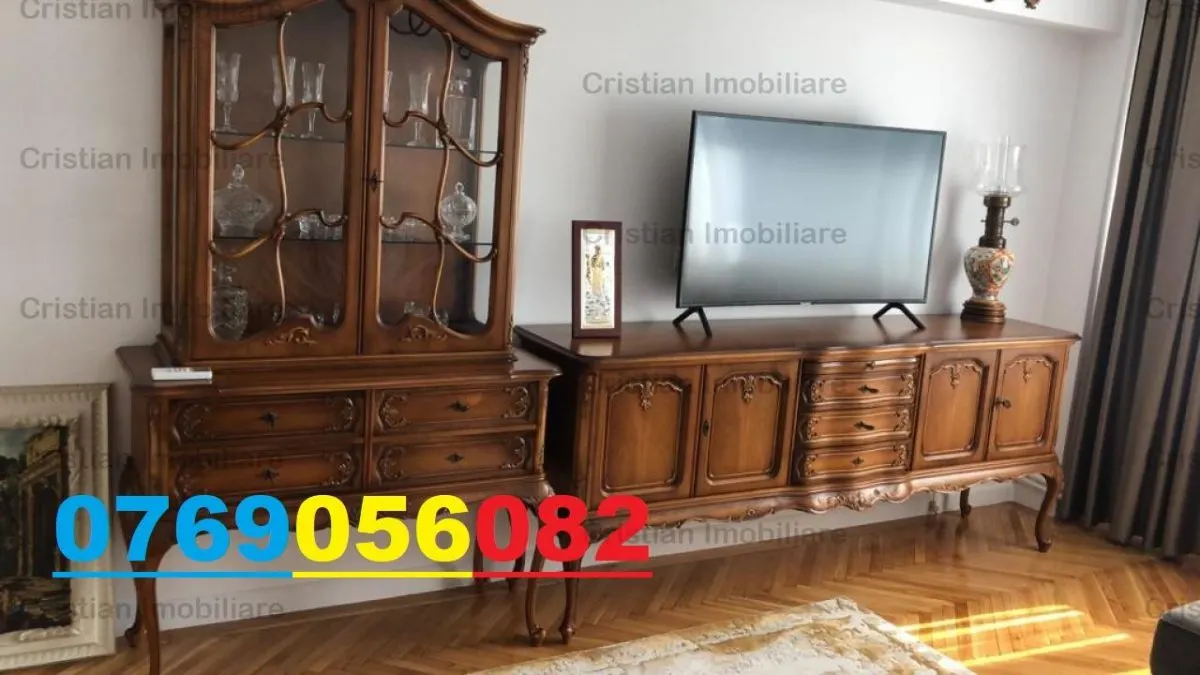 VEDERE LA DUNARE 3 camere MODERN zona Calarasilor Primarie - foto 1