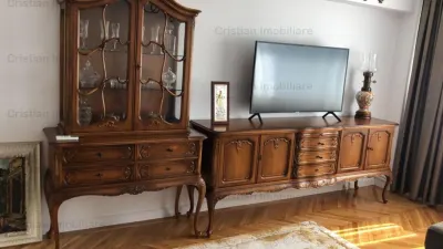 VEDERE LA DUNARE 3 camere MODERN zona Calarasilor Primarie - foto 14