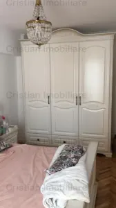 VEDERE LA DUNARE 3 camere MODERN zona Calarasilor Primarie - foto 15