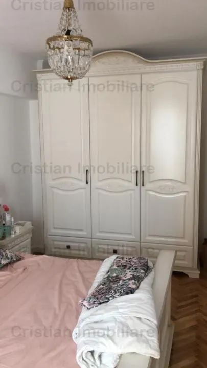 VEDERE LA DUNARE 3 camere MODERN zona Calarasilor Primarie - foto 15