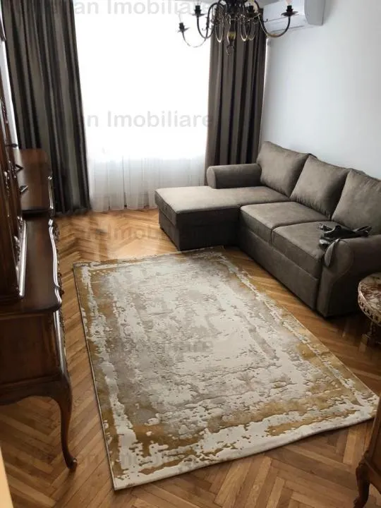 VEDERE LA DUNARE 3 camere MODERN zona Calarasilor Primarie - foto 16
