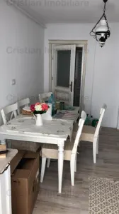 VEDERE LA DUNARE 3 camere MODERN zona Calarasilor Primarie - foto 4