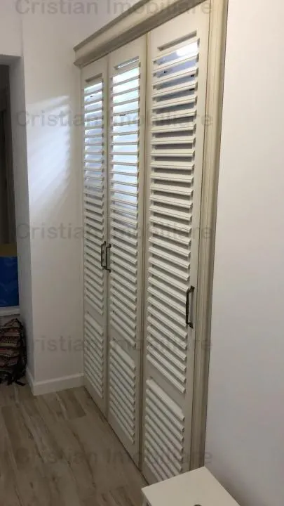 VEDERE LA DUNARE 3 camere MODERN zona Calarasilor Primarie - foto 5