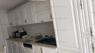 VEDERE LA DUNARE 3 camere MODERN zona Calarasilor Primarie - foto 6