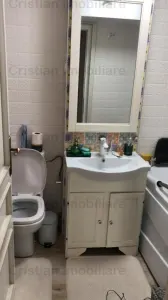 VEDERE LA DUNARE 3 camere MODERN zona Calarasilor Primarie - foto 7