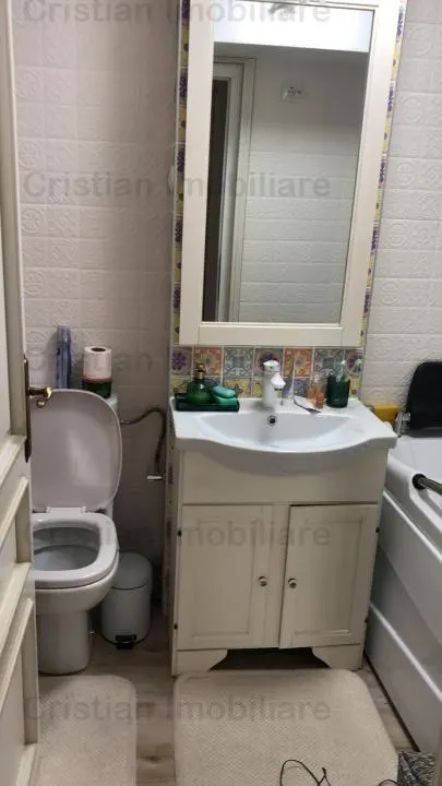 VEDERE LA DUNARE 3 camere MODERN zona Calarasilor Primarie - foto 7