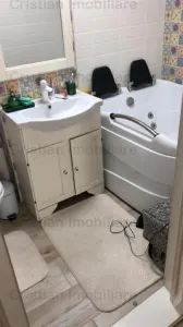 VEDERE LA DUNARE 3 camere MODERN zona Calarasilor Primarie - foto 9