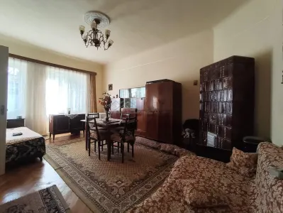 Casa 2 camere, zona centrala, strada Nicolae Jiga - Oradea