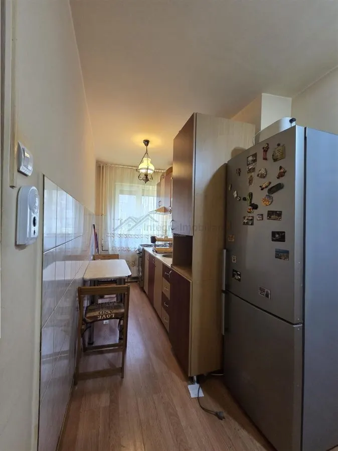 Apartament 2 camere,parter,Borsecului,zona Velenta,Oradea - foto 2
