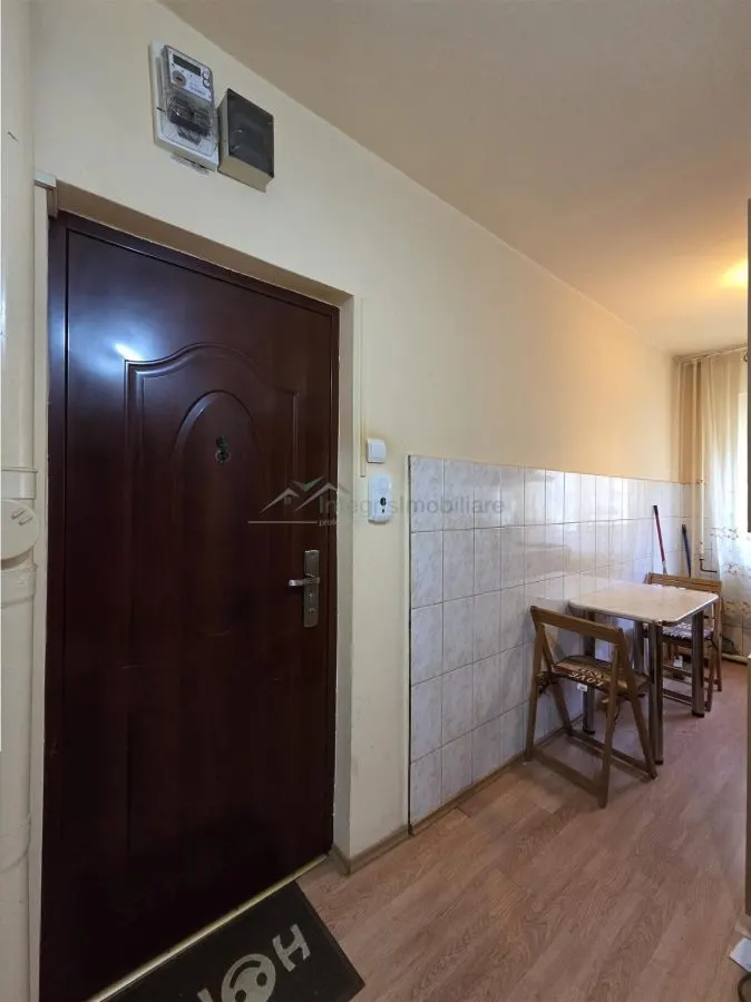Apartament 2 camere,parter,Borsecului,zona Velenta,Oradea - foto 3