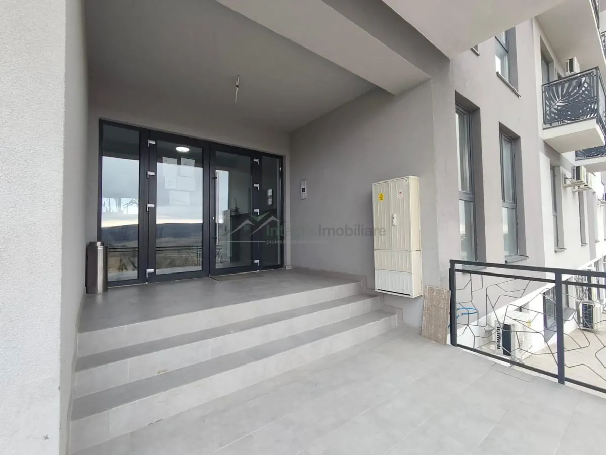 Apartament 2 camere, bloc nou in Baile Felix - foto 11