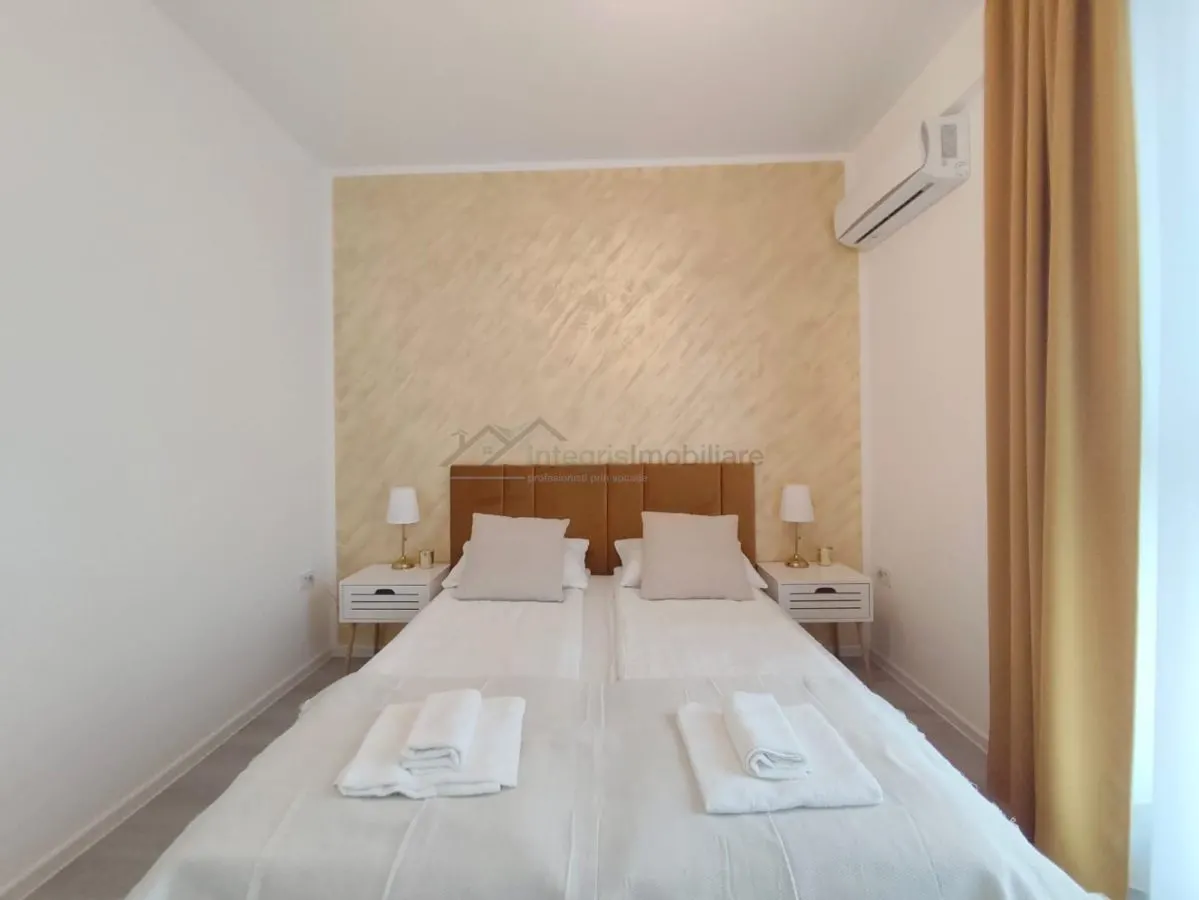Apartament 2 camere, bloc nou in Baile Felix - foto 3