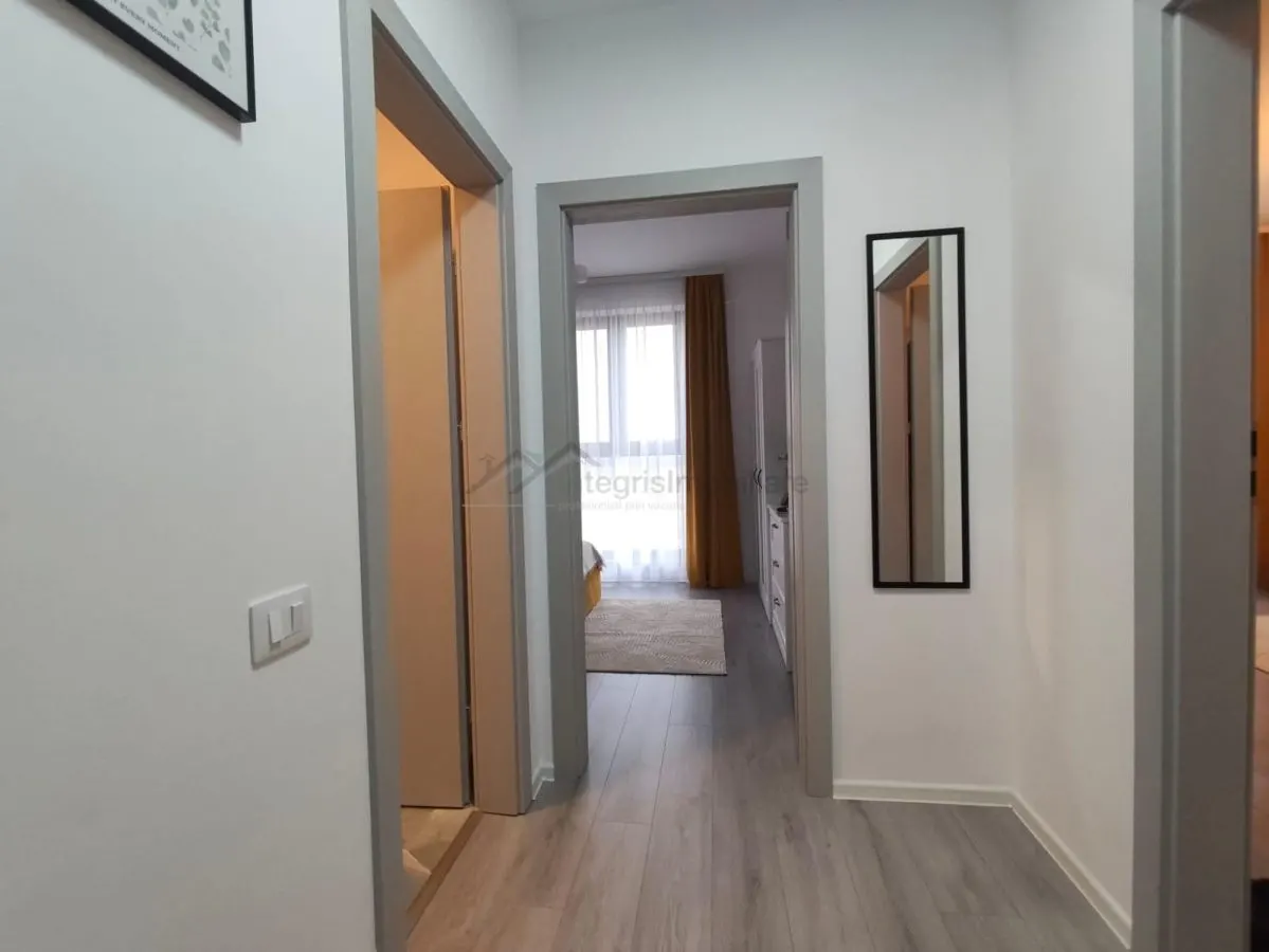 Apartament 2 camere, bloc nou in Baile Felix - foto 7