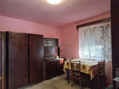 Casa cu 3 camere si anexe, sat Valea Crisului, Bratca,Bihor - foto 10