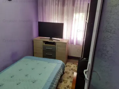 AP. 3 camere, etaj 1, MOBILAT SI UTILAT, zona Viziru 1 - foto 4