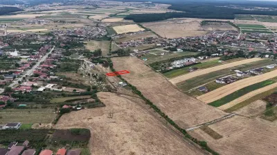 Teren intravilan,Cihei,Sanmartin,Bihor - foto 3