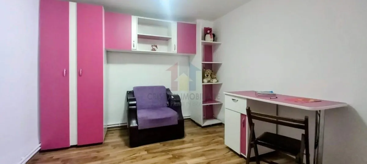 CASA 3 cam 130mp utili  L. Sarat ,teren=630mp MOBILATA - foto 2