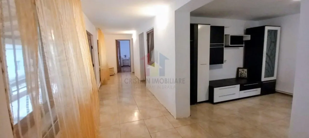 CASA 3 cam 130mp utili  L. Sarat ,teren=630mp MOBILATA - foto 3