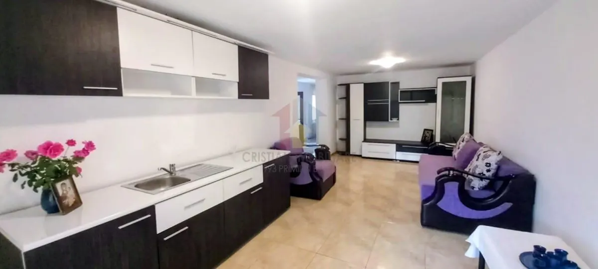 CASA 3 cam 130mp utili  L. Sarat ,teren=630mp MOBILATA - foto 4