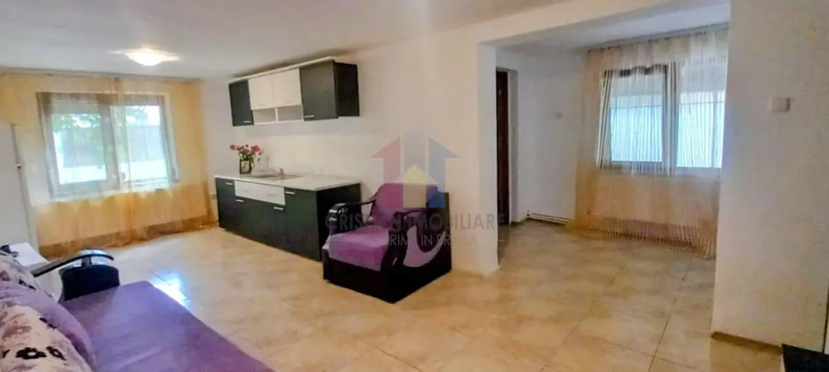 CASA 3 cam 130mp utili  L. Sarat ,teren=630mp MOBILATA - foto 5
