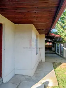 CASA 3 cam 130mp utili  L. Sarat ,teren=630mp MOBILATA - foto 9